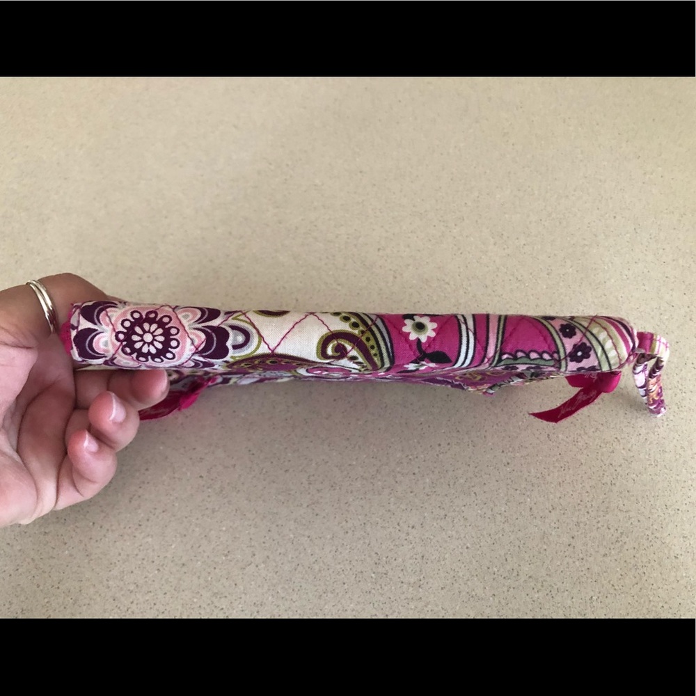 🌸Vera Bradley Wristlet Wallet 🌸 - Picture 7 of 12